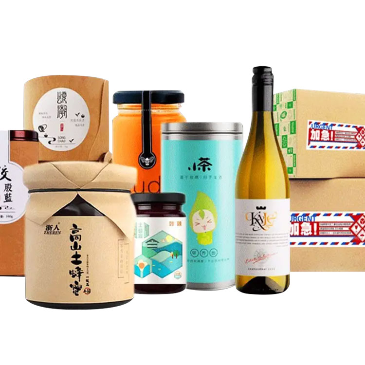 Como as etiquetas impressas autoadesivas podem melhorar a embalagem do seu produto?